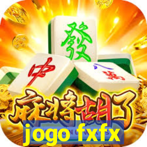 jogo fxfx